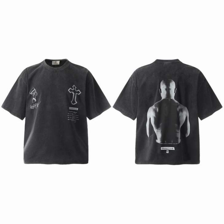 Vintage T Shirts Short _SKUVintageS-XLqctxVT959184
